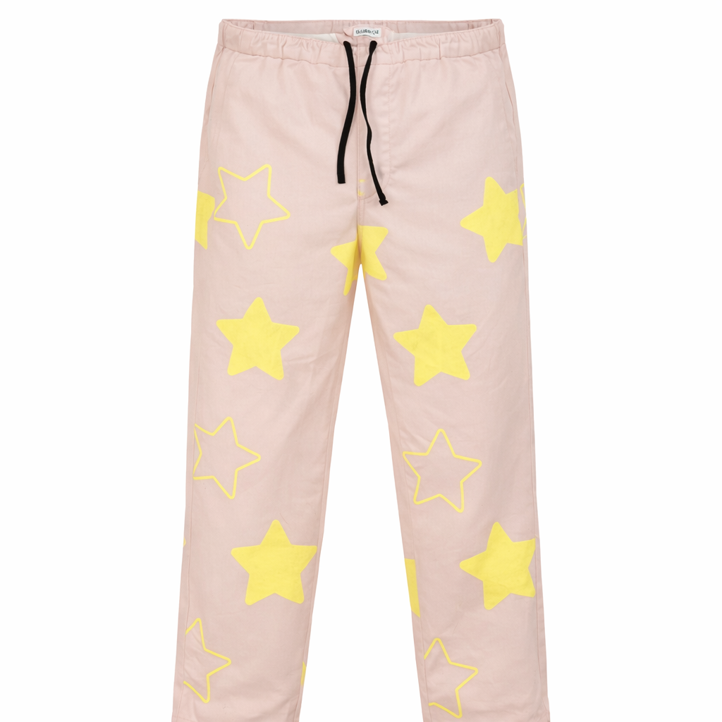 Popstar Pants