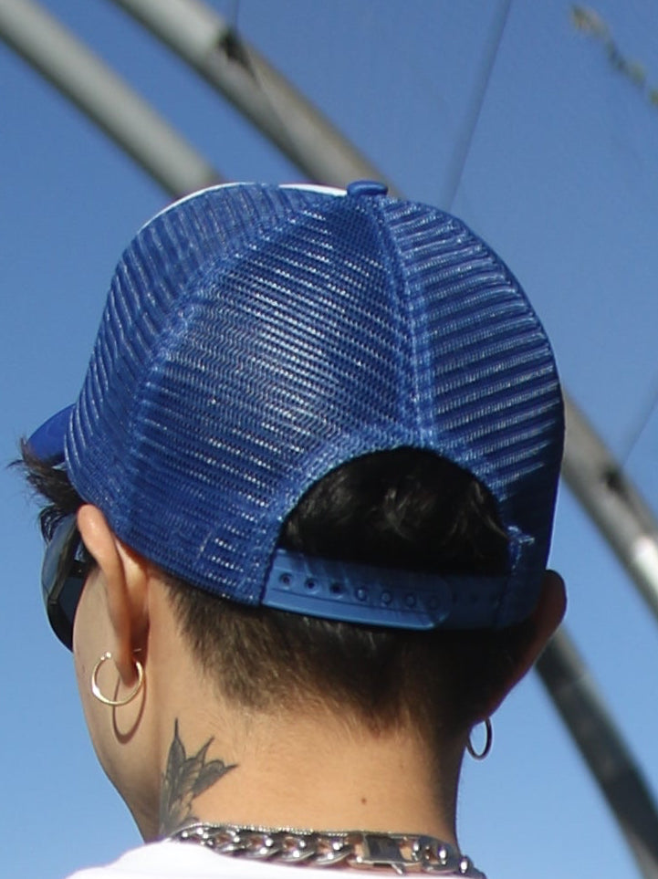 Somebody’s Popstar Trucker Hat
