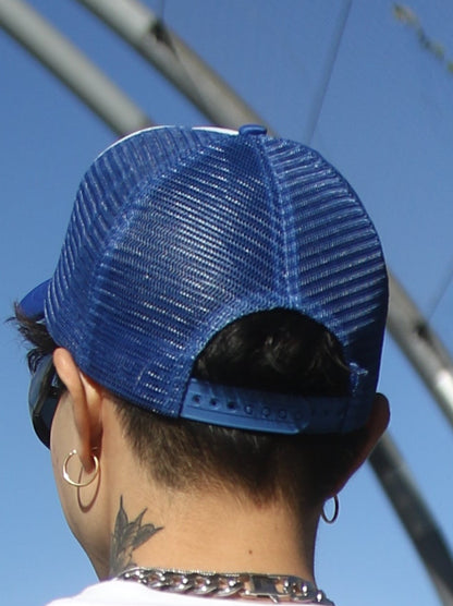 Somebody’s Popstar Trucker Hat