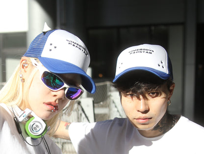 Somebody’s Popstar Trucker Hat